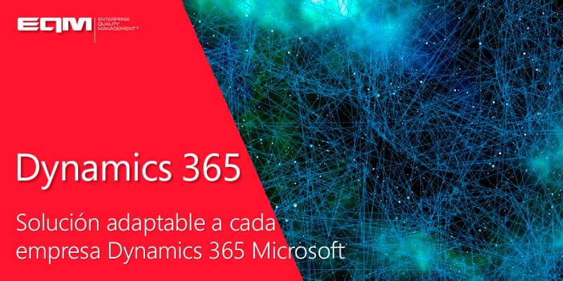 Dynamics .365 Microsoft