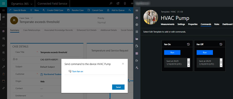 dynamics-365-field-service-iot-central