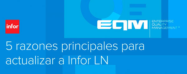 Infor-LN-Software