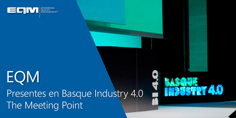 Basque Industry 4.0