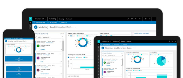erp-y-crm-Dynamics-365-Marketing