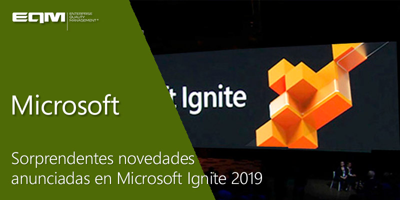 Microsoft-Ignite-2019