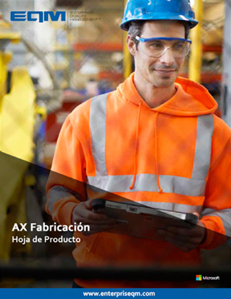 AX-Manufacturing