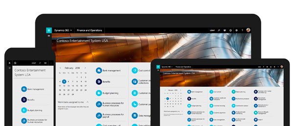 microsoft-dynamics-365-Supply-Chain-Management