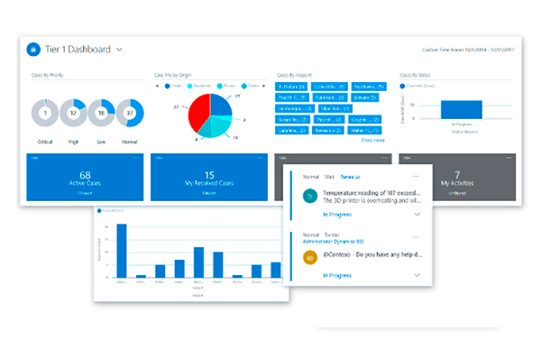 microsoft-dynamics-365-customer-service-interaccion-clientes