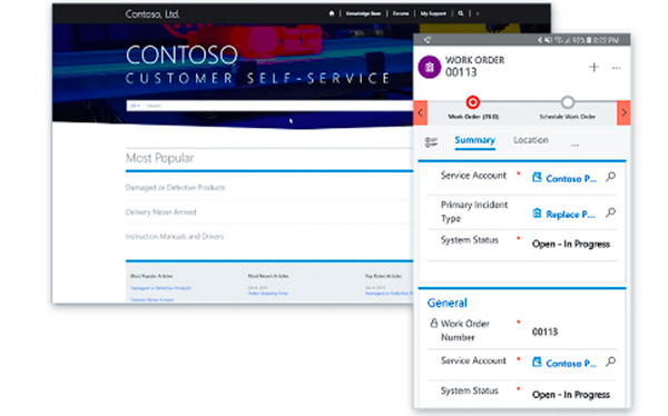 microsoft-dynamics-365-field-service-interaccion-clientes