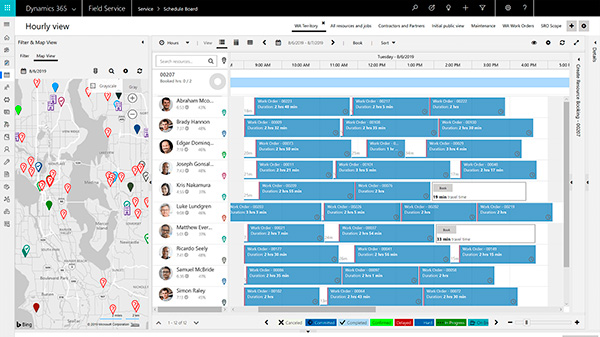 microsoft-dynamics-365-field-service