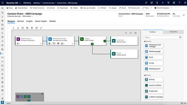 microsoft-dynamics-365-marketing-clientes