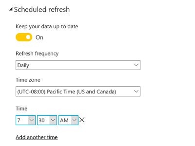 power-bi-actualizacion-datos