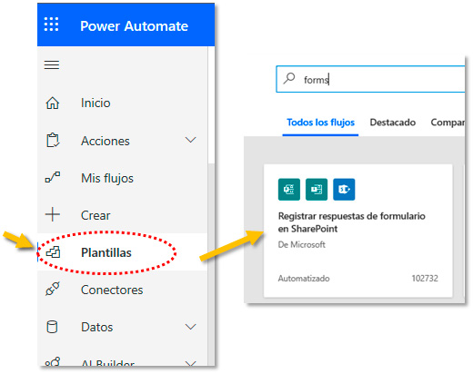 microsoft power automate