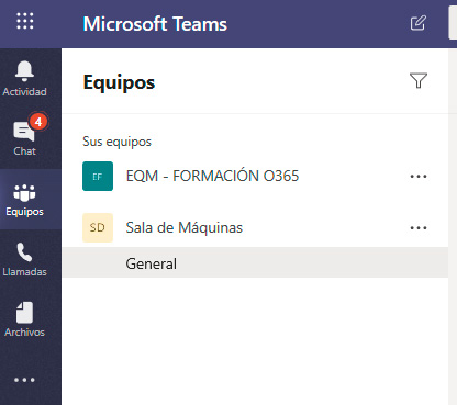 microsoft teams