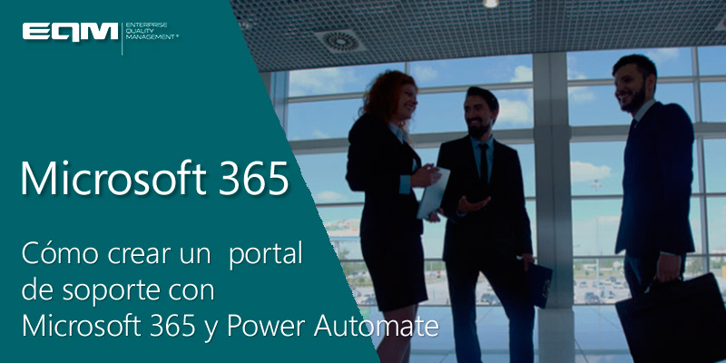 Microsoft 365 / Office 365 | Novedades, servicios, eventos | EQM