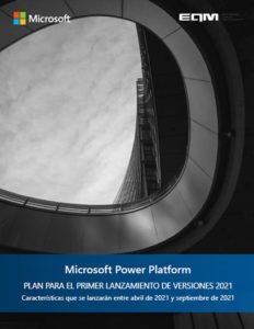 ebook microsoft power platform