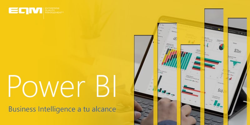 Qué es Power BI