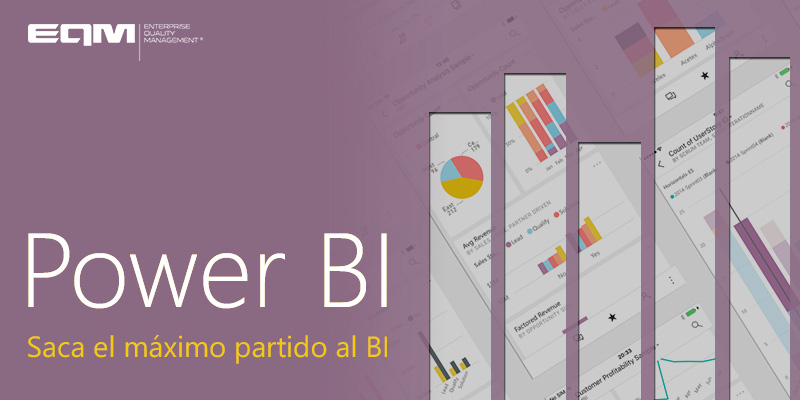 por que usar Power BI