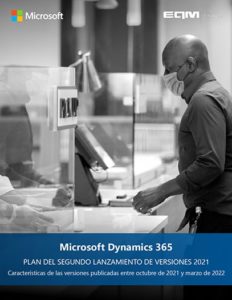 Ebook Dynamics 365