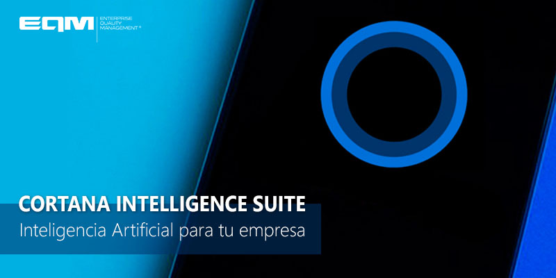 Cortana Intelligence Suite