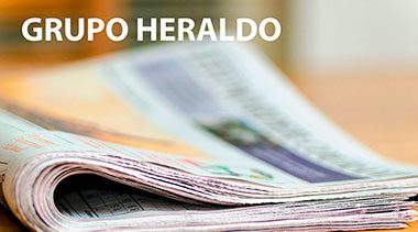 Caso de éxito Grupo Heraldo