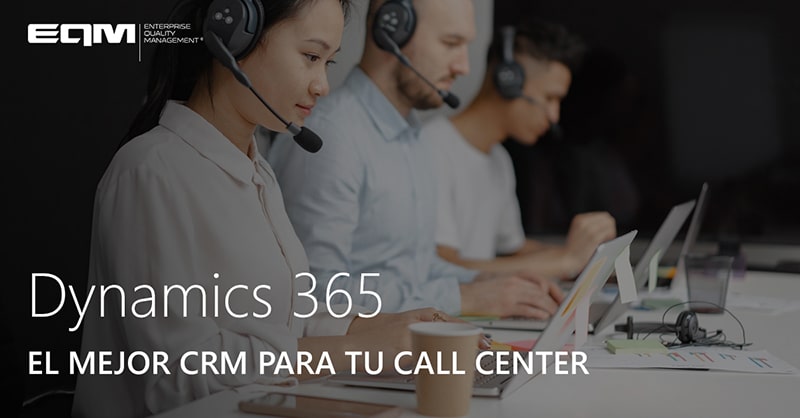 CRM para Call Center