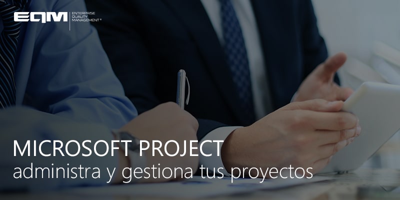 Microsoft Project