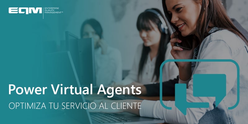 Power Virtual Agents