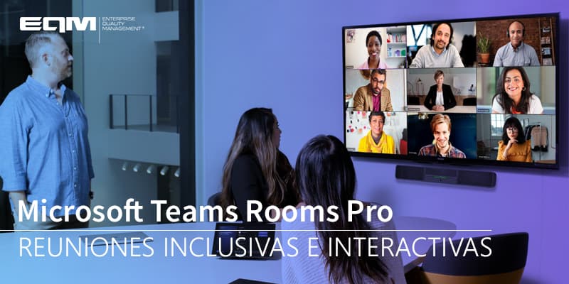 Microsoft Teams Rooms Pro