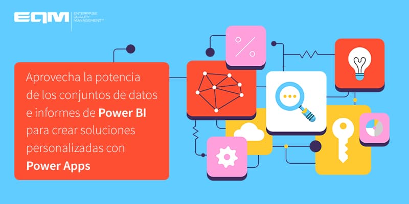 Conjuntos de datos de Power BI