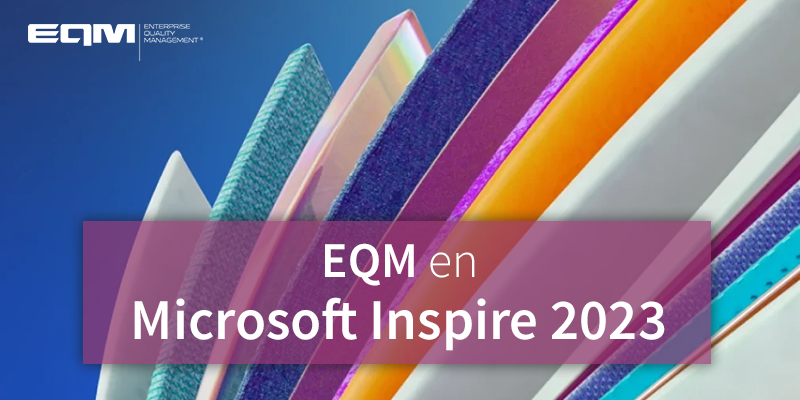 Microsoft Inspire 2023