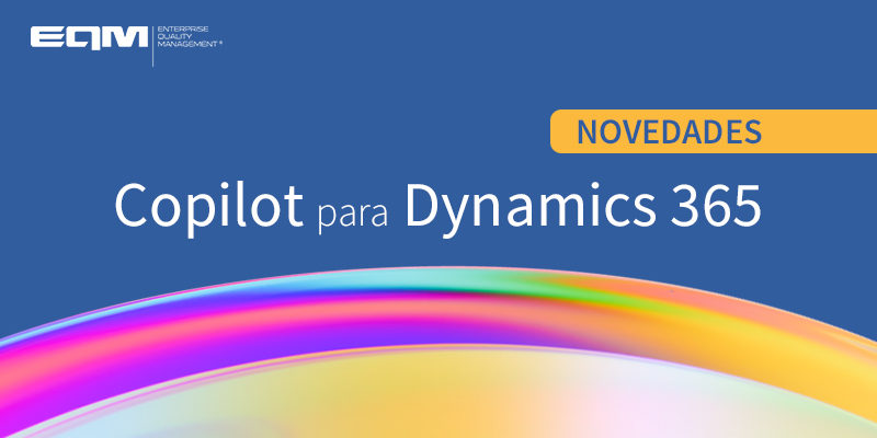 Copilot para Dynamics 365