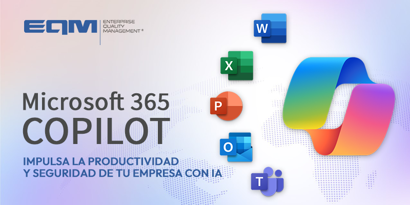 MICROSOFT 365 COPILOT