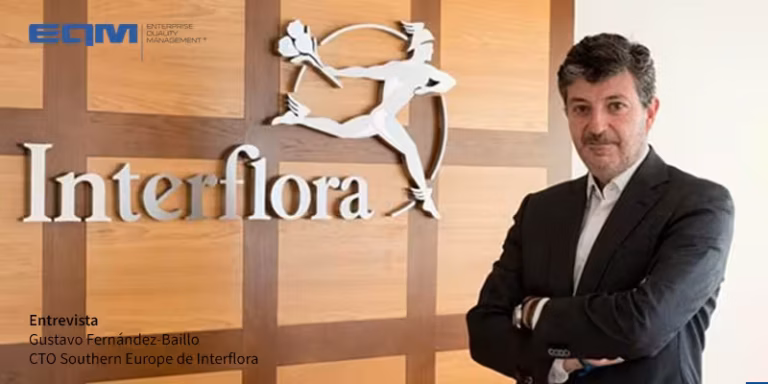 EQM interflora