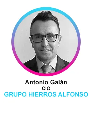 Antonio Galán