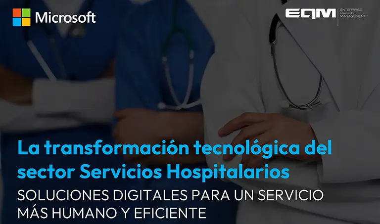 ebook sector servicios Hospitalarios