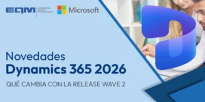 Novedades Dynamics 365 2026