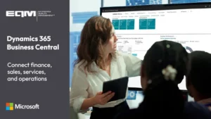 Dynamics 365 Business Central