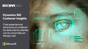 Dynamics 365 Customer Insights