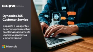 Dynamics 365 Customer Service