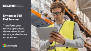 dynamics 365 Field Service