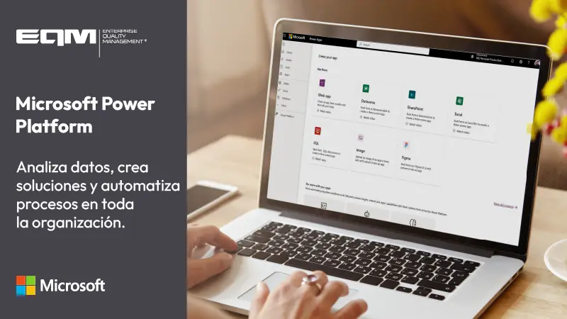 Microsoft Power Platform