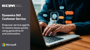 Dynamics 365 Customer Service