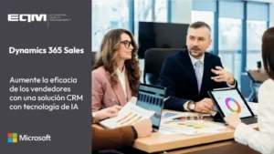 Dynamic 365 Sales
