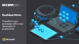 Realidad Mixta