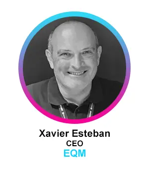 Xavier Esteban
